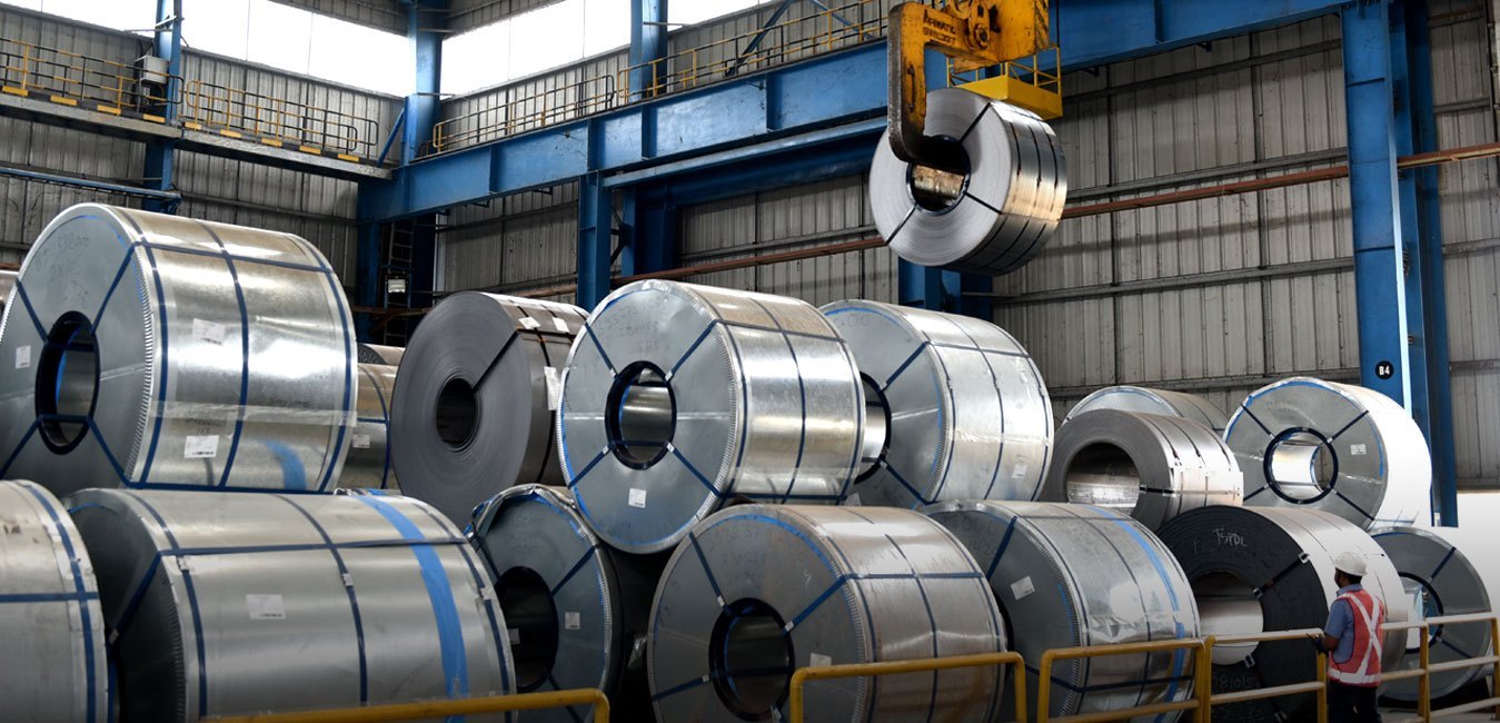 Masto Steel