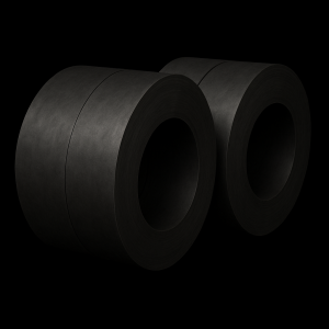 Hot Drawn Iron Coil