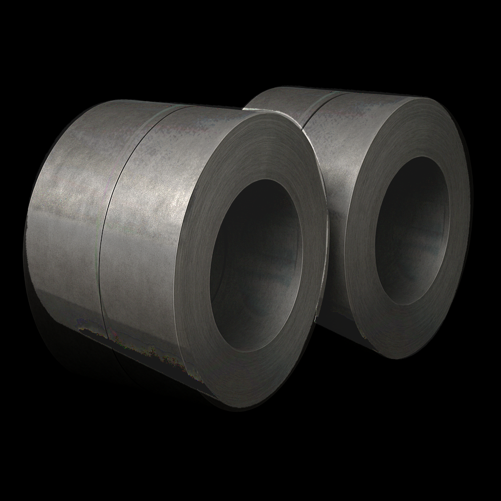 Cold drawn iron colis