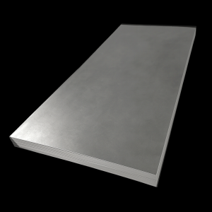 Cold drawn iron sheet
