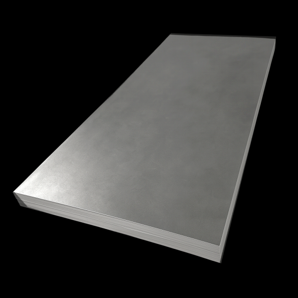 Cold drawn iron sheet