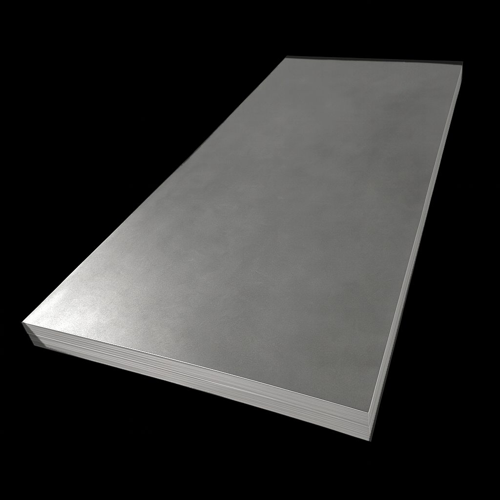 Cold drawn iron sheet